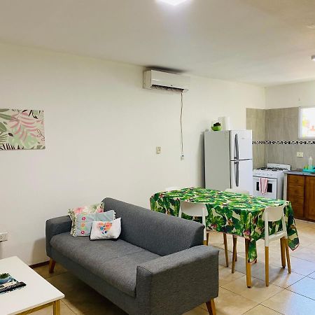 Calido Departamento Apartman Puerto Iguazú Kültér fotó