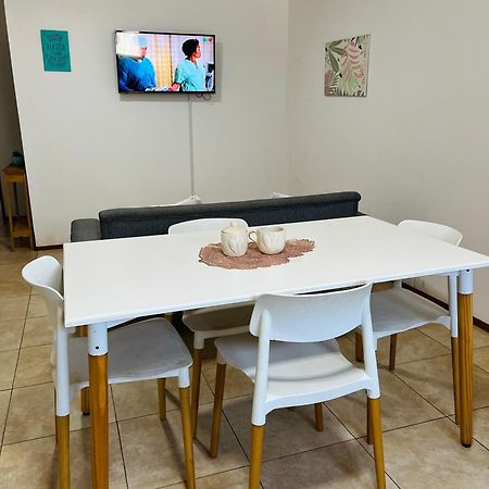 Calido Departamento Apartman Puerto Iguazú Kültér fotó