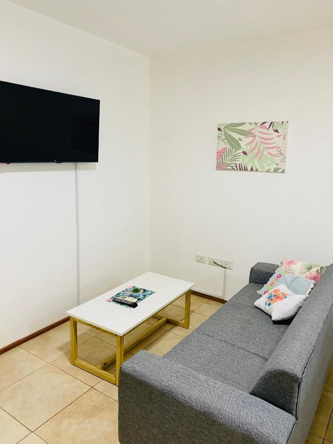 Calido Departamento Apartman Puerto Iguazú Kültér fotó