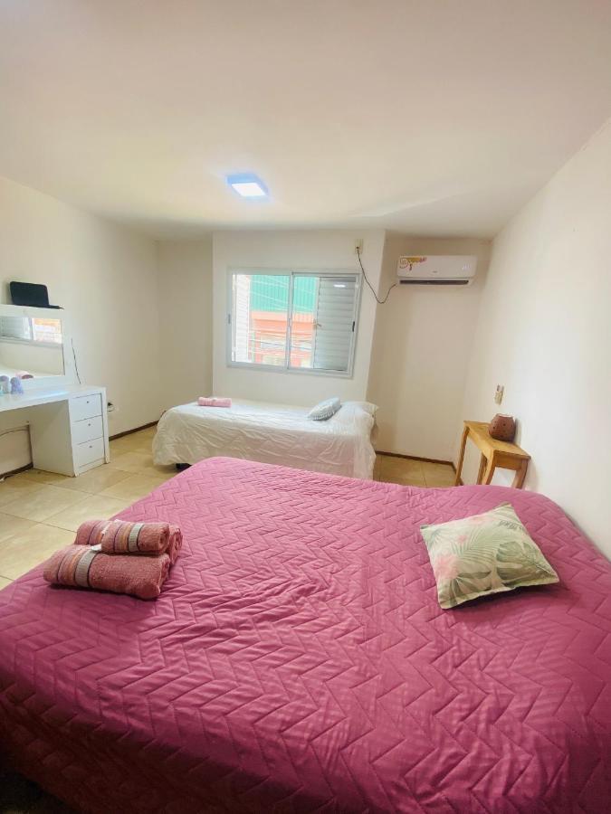 Calido Departamento Apartman Puerto Iguazú Kültér fotó